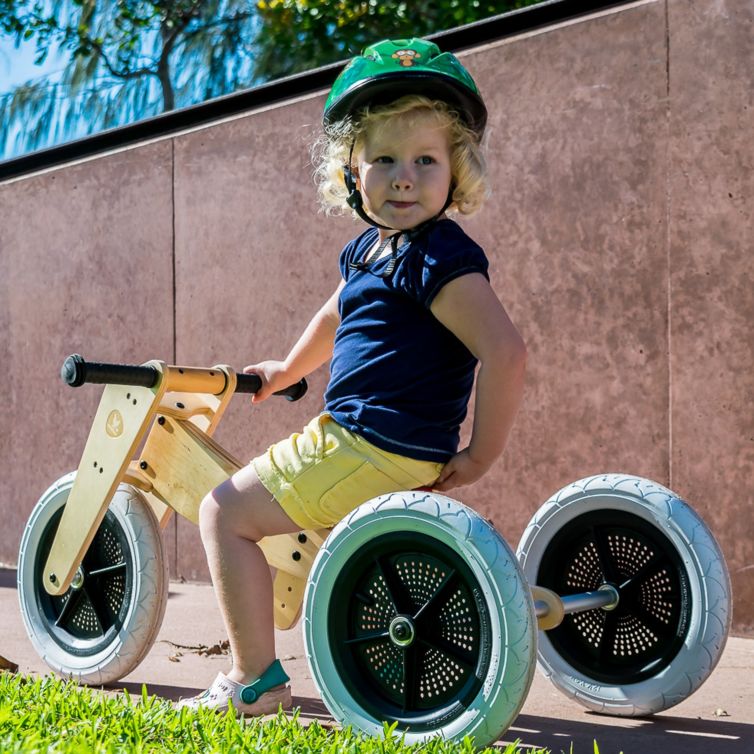 wishbone trike kit